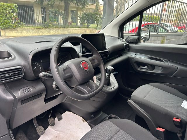 FIAT Doblo usata, con Chiusura centralizzata