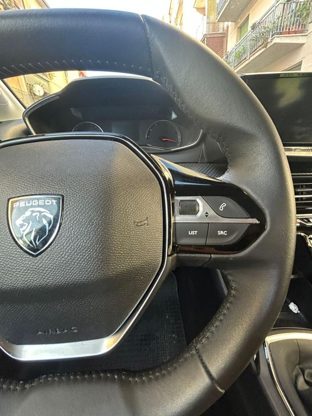 PEUGEOT 208 usata, con Controllo trazione