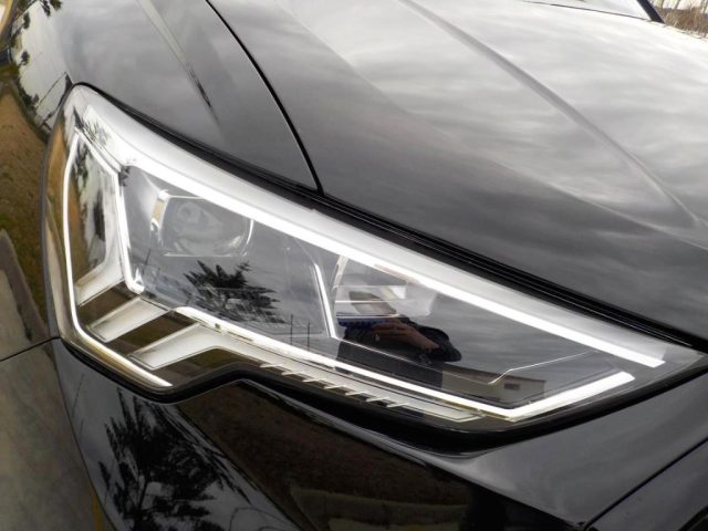 AUDI Q3 usata, con Immobilizzatore elettronico