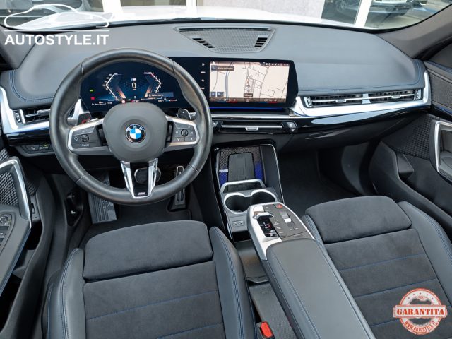 BMW X1 usata, con Airbag laterali