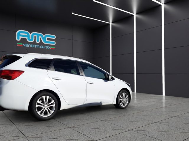 KIA cee