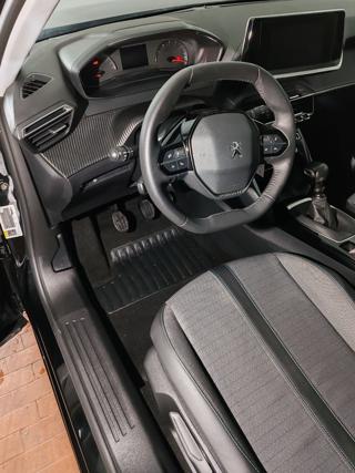 PEUGEOT 2008 usata, con ESP