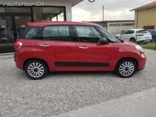 FIAT 500L usata, con Airbag laterali