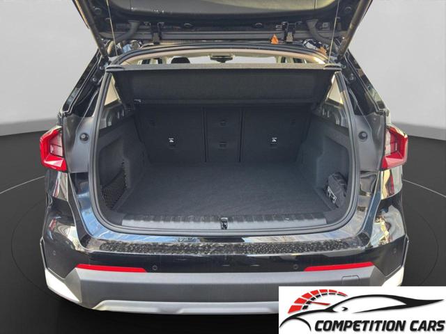 BMW X1 usata, con Controllo trazione