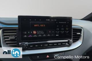 KIA XCeed usata 9