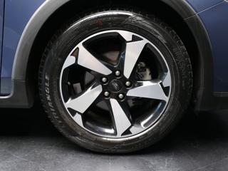 FORD Focus usata, con Alzacristalli elettrici