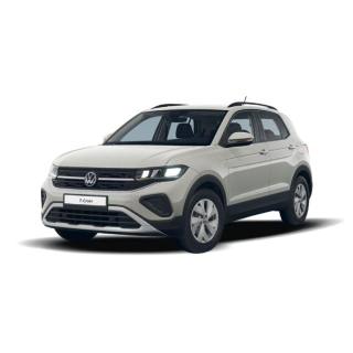 VOLKSWAGEN T-Cross 1.0 TSI 110 CV DSG Style