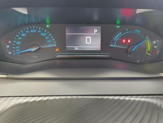 PEUGEOT 208 usata, con Controllo trazione