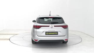 RENAULT Megane usata, con Airbag Passeggero