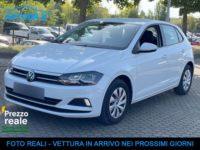 VOLKSWAGEN Polo usata, con ABS