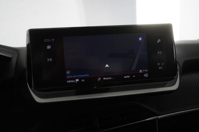 PEUGEOT 2008 usata 17