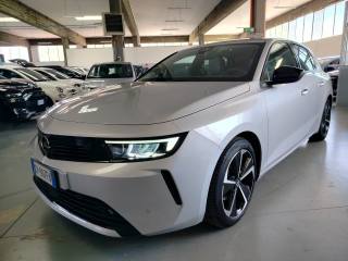 OPEL Astra 1.2 Turbo 130 CV AT8 Business Elegance