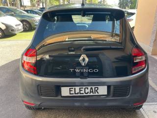 RENAULT Twingo usata, con Airbag Passeggero
