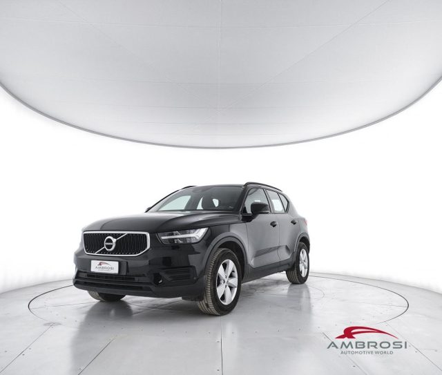 VOLVO XC40 usata 0