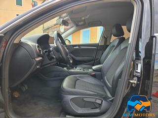 AUDI A3 usata 20
