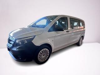 MERCEDES-BENZ Vito usata, con Airbag laterali