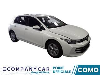 VOLKSWAGEN Golf usata, con Alzacristalli elettrici