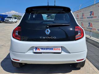 RENAULT Twingo usata, con Airbag Passeggero