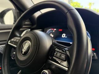 MASERATI Grecale usata, con Sistema di navigazione