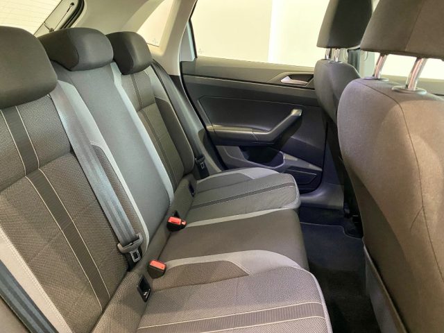 VOLKSWAGEN Polo usata, con Immobilizzatore elettronico