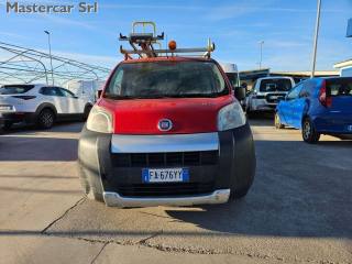 FIAT Fiorino usata, con Climatizzatore
