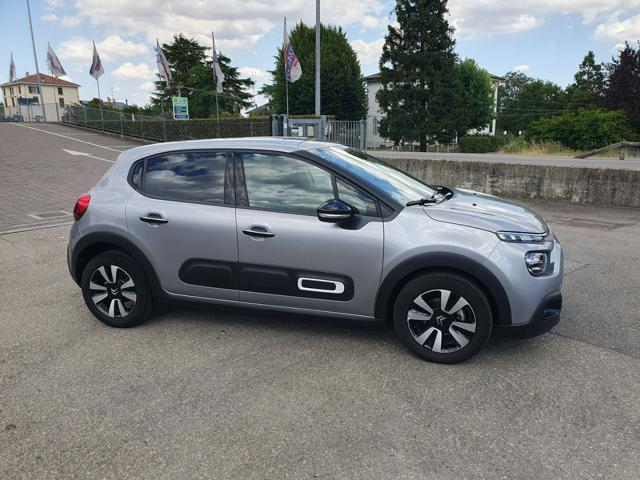 CITROEN C3 usata, con Autoradio