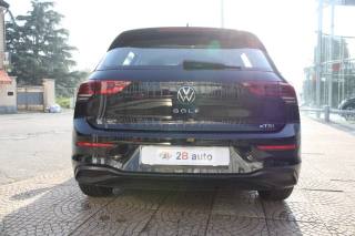 VOLKSWAGEN Golf usata, con Autoradio