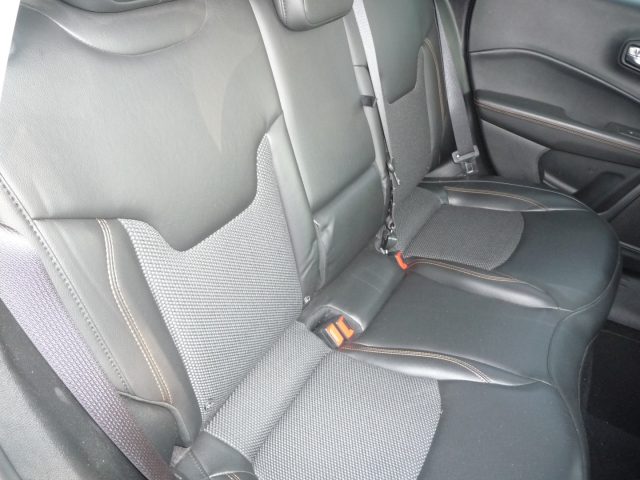 JEEP Compass usata, con Controllo trazione