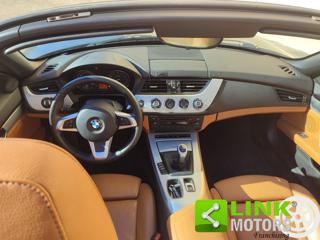 BMW Z4 usata, con Specchietti laterali elettrici