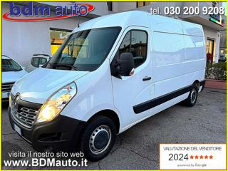 RENAULT Master usata, con ABS