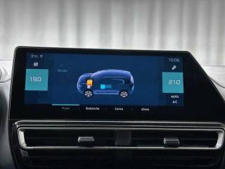 CITROEN C5 Aircross usata, con Autoradio digitale