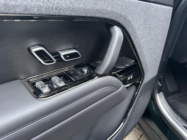 LAND ROVER Range Rover Sport usata, con Climatizzatore