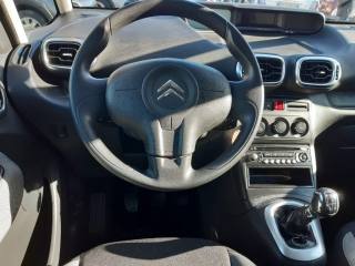 CITROEN C3 Picasso usata, con Chiusura centralizzata