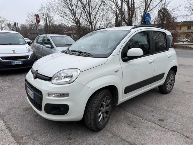 FIAT Panda usata, con Airbag