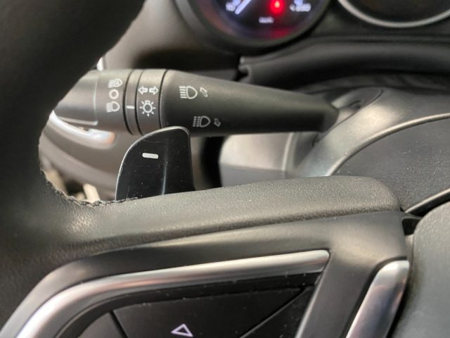 FIAT 500L usata, con Luci diurne LED