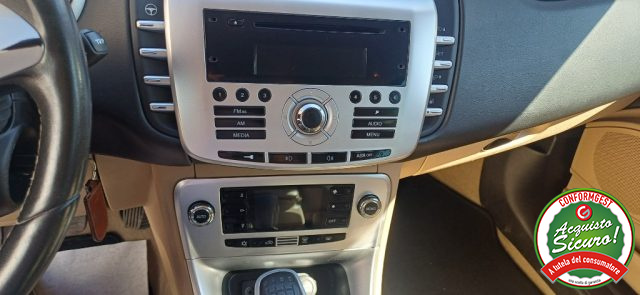 LANCIA Delta usata, con Controllo trazione