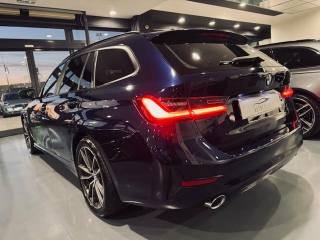 BMW 320 usata, con Autoradio