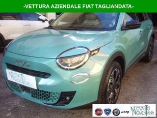 FIAT 600 Hybrid DCT6 MHEV La Prima  Aziendale Stellantis