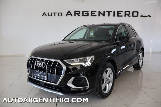 AUDI Q3 usata, con ABS
