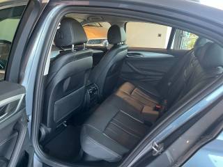 BMW 530 usata, con Airbag Passeggero