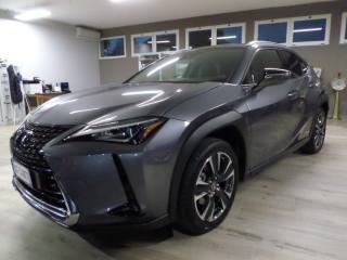 LEXUS UX 250h usata, con Airbag