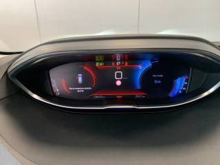 PEUGEOT 3008 usata, con Sensori di parcheggio posteriori
