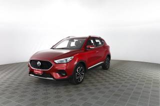 MG ZS ZS 1.0T-GDI aut. Luxury