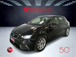 SEAT Ibiza 1.0 TSI 95 CV FR Pronta Consegna GARANZIA UFFICIAL