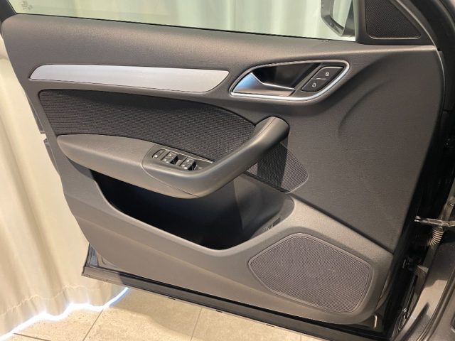 AUDI Q3 usata, con Autoradio