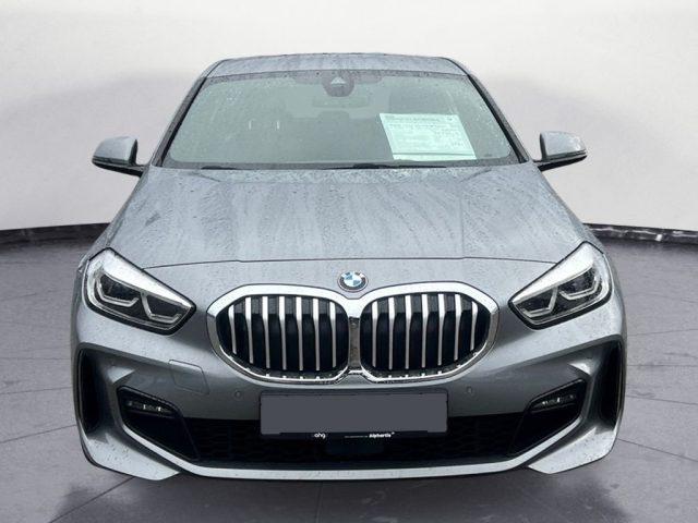 BMW 120 usata, con Autoradio