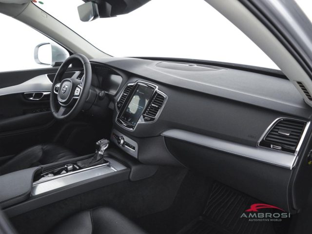 VOLVO XC90 usata 13