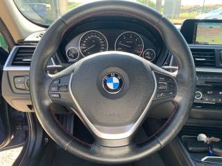 BMW 318 usata, con Filtro antiparticolato