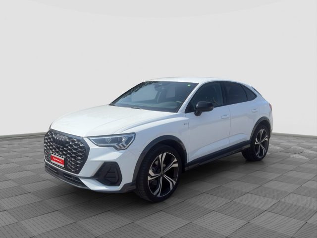 AUDI Q3 usata 0