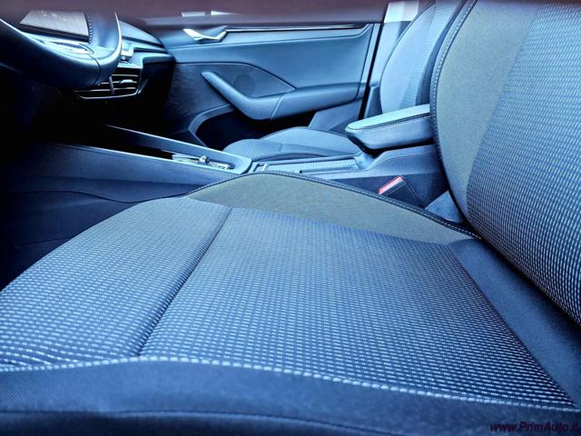SKODA Octavia usata, con Controllo trazione